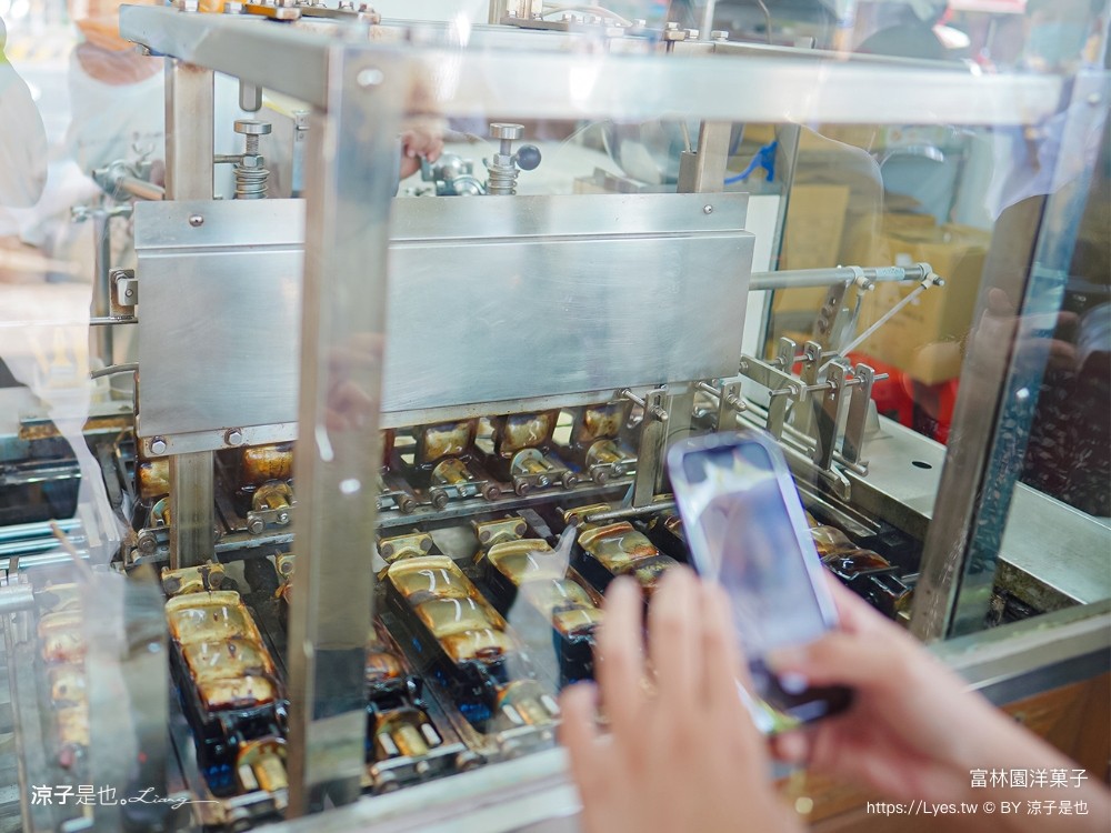 富林園洋菓子 菜單 台中大雅 中清路美食 城堡莊園 下午茶 約會景點 小林煎餅 吊鐘燒