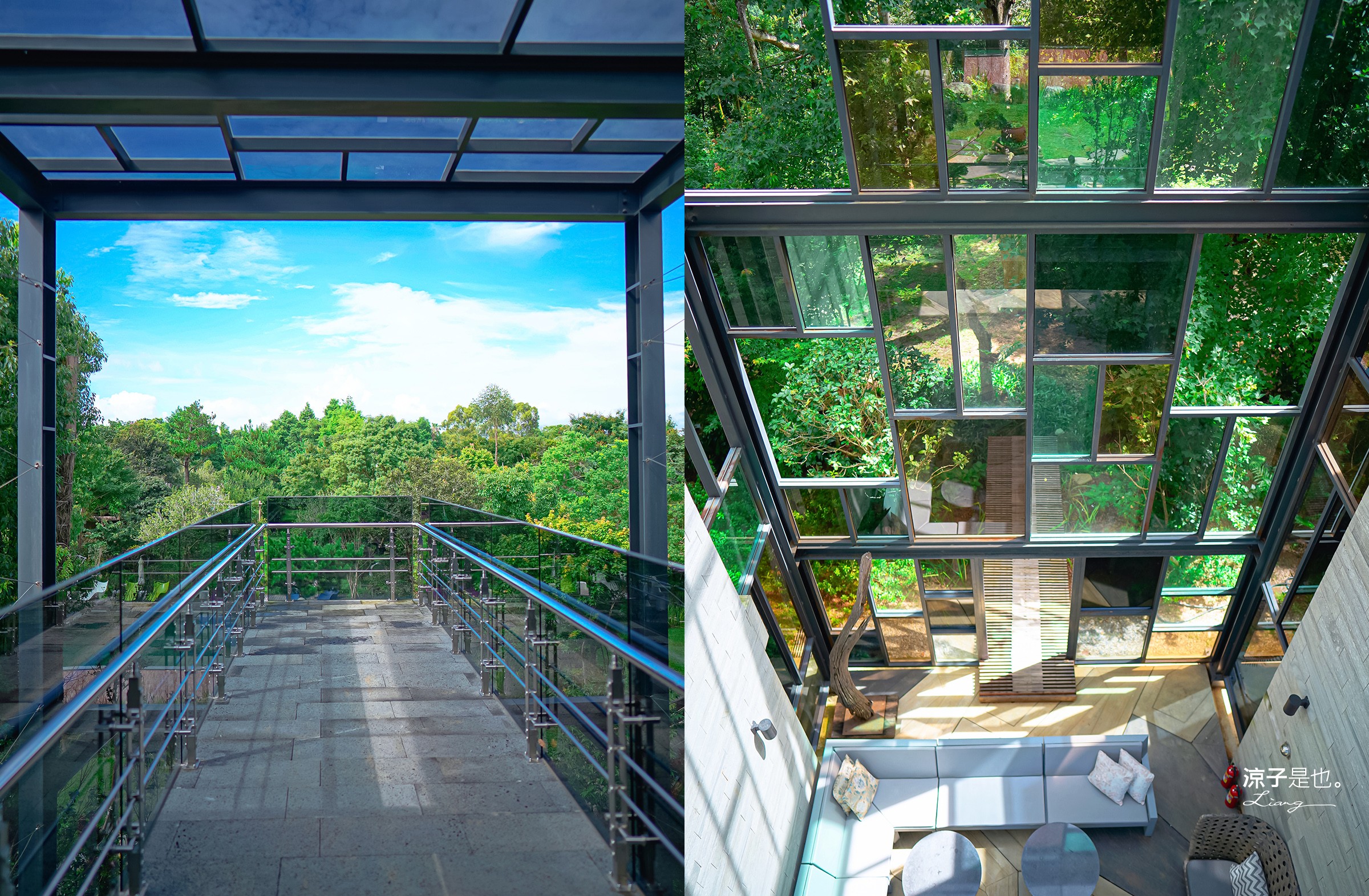 寨酌然野奢庄園 苗栗卓蘭 villa 別墅包棟 一泊二食 無菜單料理 diy 苗栗親子住宿 訂房 五星級奢華露營