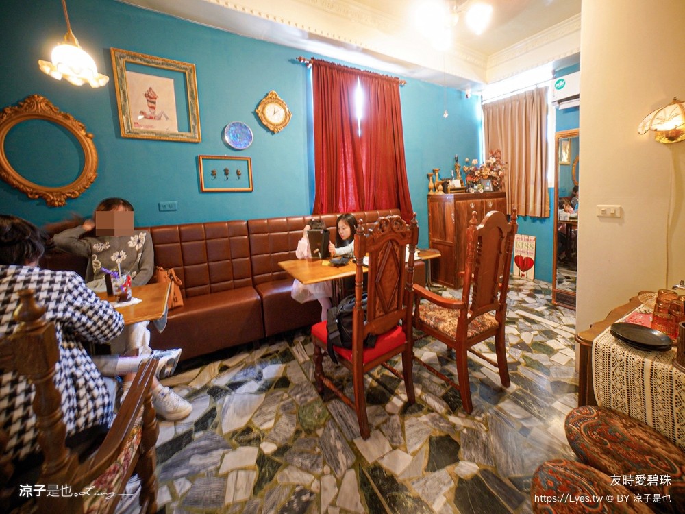 友時愛碧珠 菜單 墾丁美食 恆春美食 屏東餐廳 私房料理 復古風 合菜餐廳 墾丁小餐館 訂位