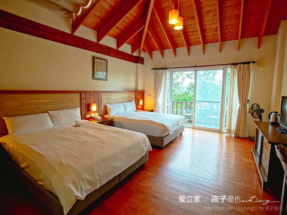 愛立家旅遊民宿 清境住宿 清境包棟民宿 水管屋 玻璃屋 小木屋 兒童遊戲室 早餐 晚餐