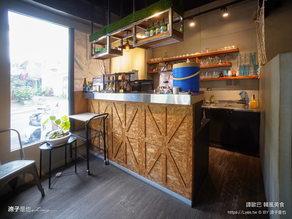 譚歐巴韓式料理 菜單 台南美食 台南韓式料理 新營美食 新營韓國餐廳 銅盤烤肉 韓式豆腐鍋 韓式燒肉 台南韓式料理推薦