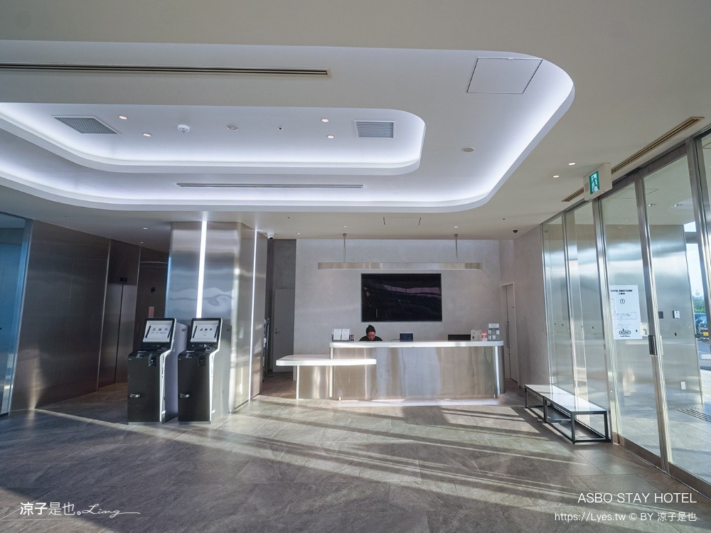 ASBO STAY HOTEL 沖繩住宿 海景房 溫泉飯店 沖繩親子住宿 沖繩海景飯店