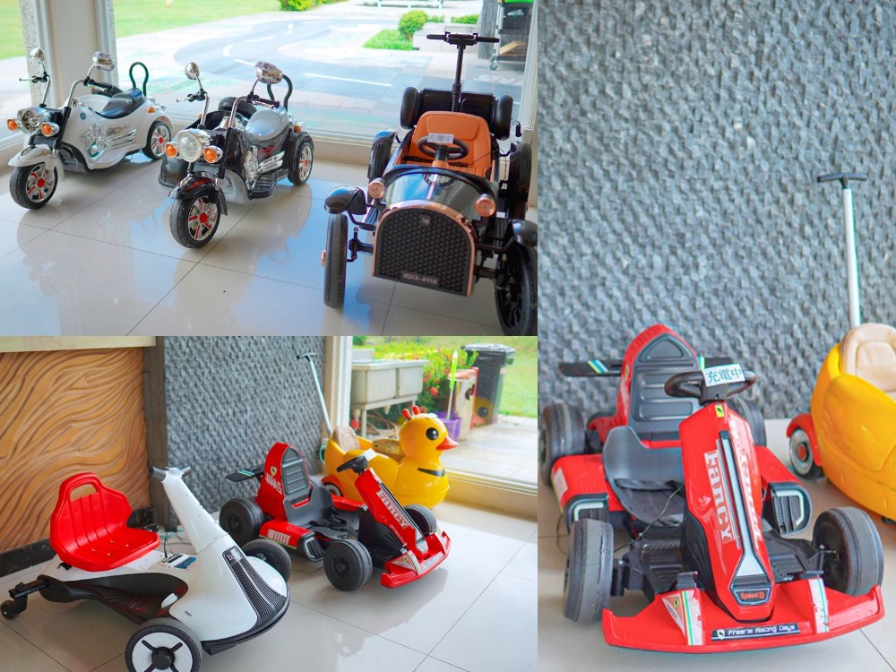 墾丁住宿 戀戀星辰湖畔莊園 星光館房型 早餐墾丁湖景飯店墾丁親子飯店 海景住宿 房價