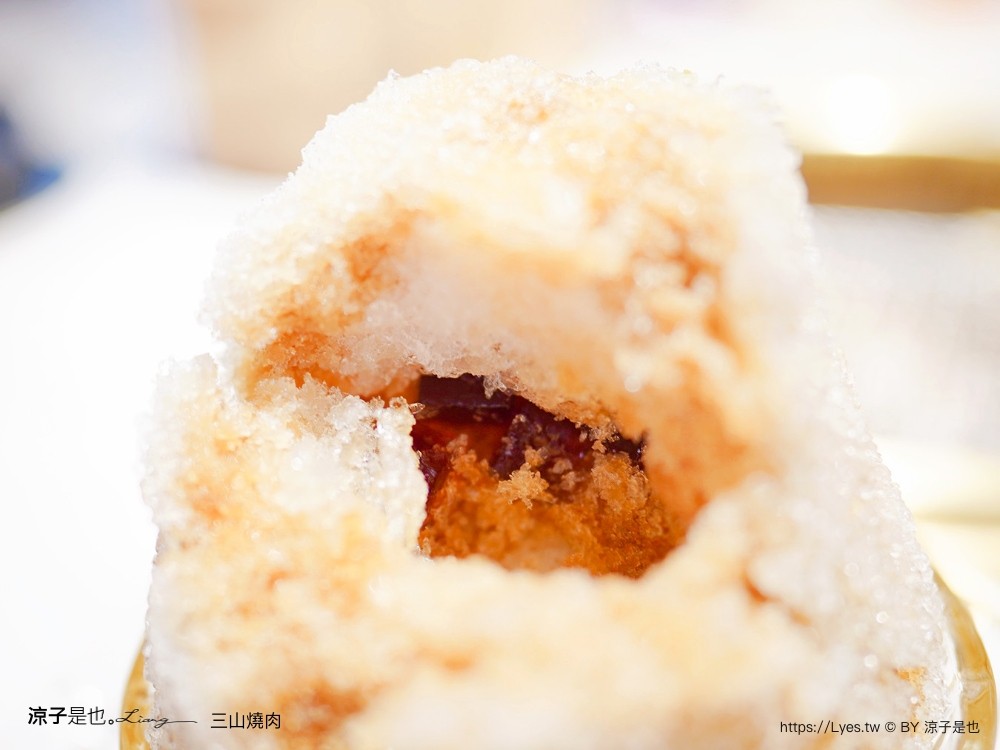 三山燒肉 輕井澤燒肉品牌 台中新開幕餐廳 訂位方式 菜單價位 日本和牛 烤肉餐廳 壽星 慶生優惠