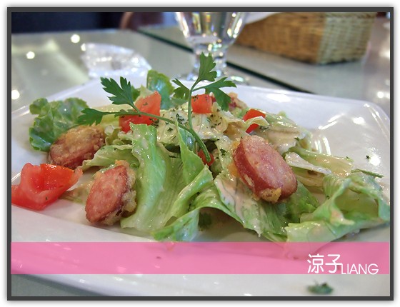 古拉爵義式餐廳10