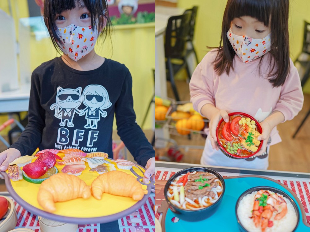 貓追熊親子民宿 熊追貓 台東親子民宿推薦 住宿飯店 溜滑梯 沙坑 電動賽車場 遊戲室玩具 房型價位 按摩椅