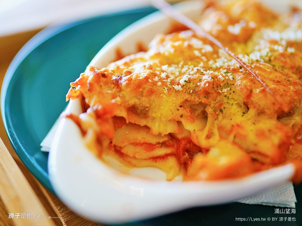 滿山望海 宜蘭海景 咖啡館 頭城 龜山島景觀餐廳 菜單 下午茶 線上訂位