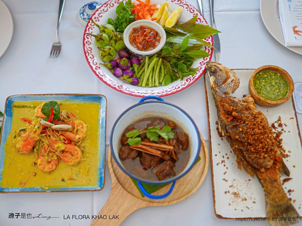 la flora khao lak 泰國攀牙 飯店推薦 泳池住宿 泰國五星級飯店 海景 沙灘 考拉 渡假村推薦