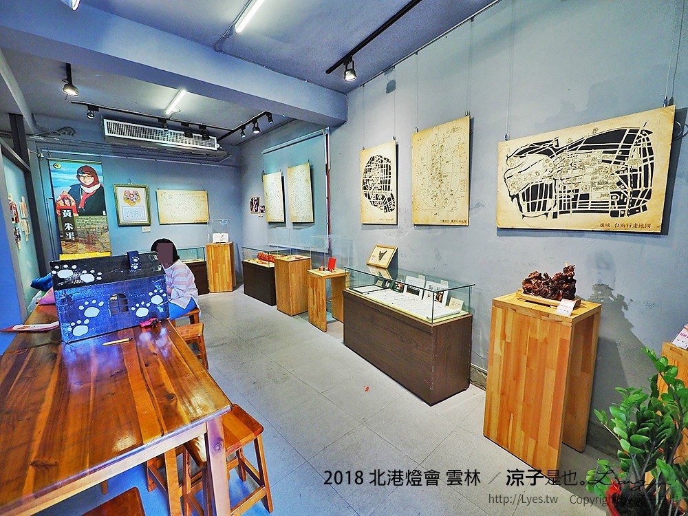 2018 北港燈會 雲林