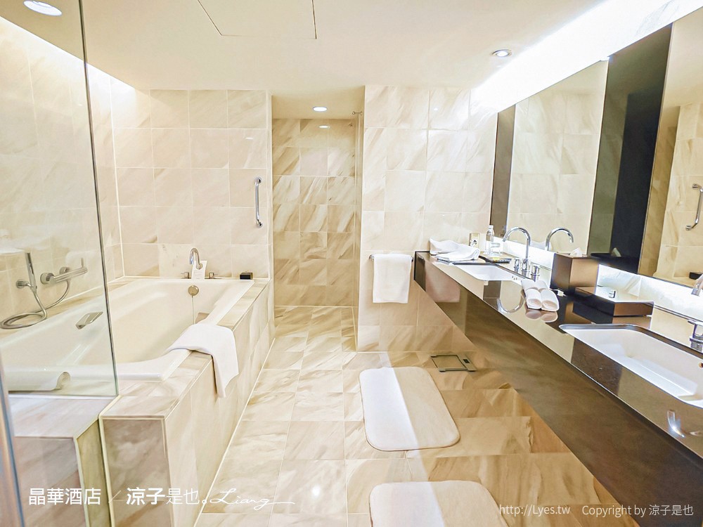 台北飯店-晶華酒店 買住宿送餐飲優惠 兒童遊戲室x浪漫星光泳池電影院 大班廊雅逸居開箱 享受城市親子輕旅行