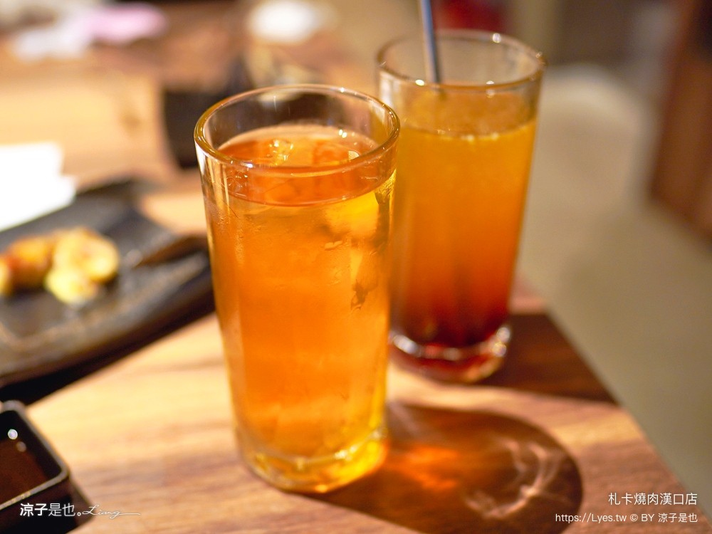 札卡燒肉 漢口店 菜單 台中燒肉餐廳 壽星優惠 迴轉燒肉 雙人套餐 日本a5和牛 和牛臭豆腐