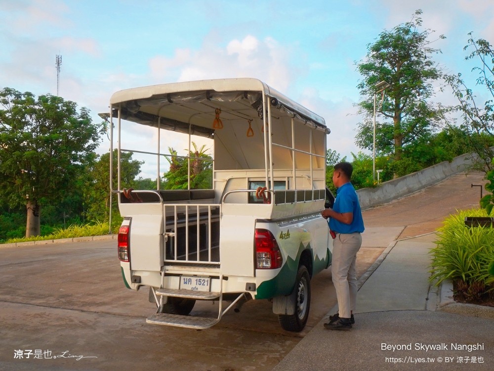 Beyond Skywalk Nangshi 泰國 普吉島 攀牙景點推薦 天空步道 泰國日出景點 玻璃天空步道 普吉島 高空步道 泰國 普吉島 攀牙景點推薦 天空步道 泰國日出景點 玻璃天空步道 高空步道