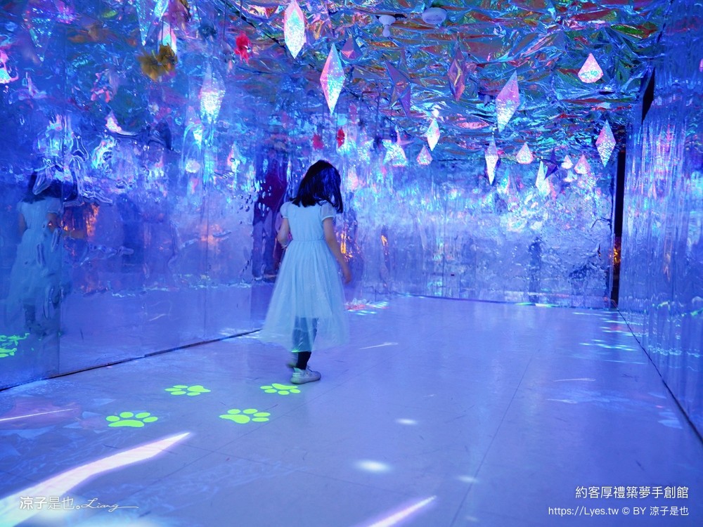 約客厚禮築夢手創館 台中景點 親子景點 親子diy 約客厚禮門票優惠 雅典帕德嫩神殿 冰雪奇緣城堡 后里景點推薦