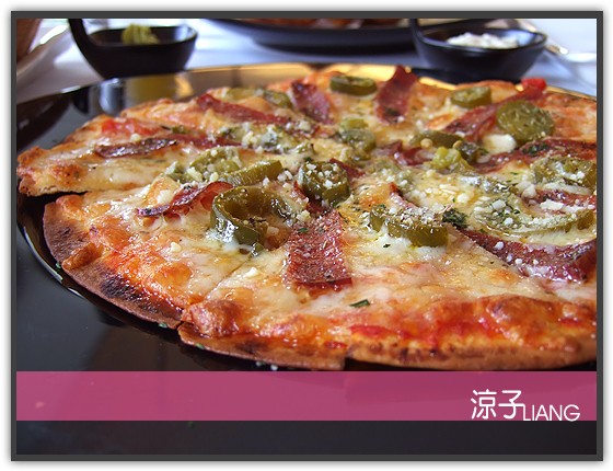 法多義大利餐廳11