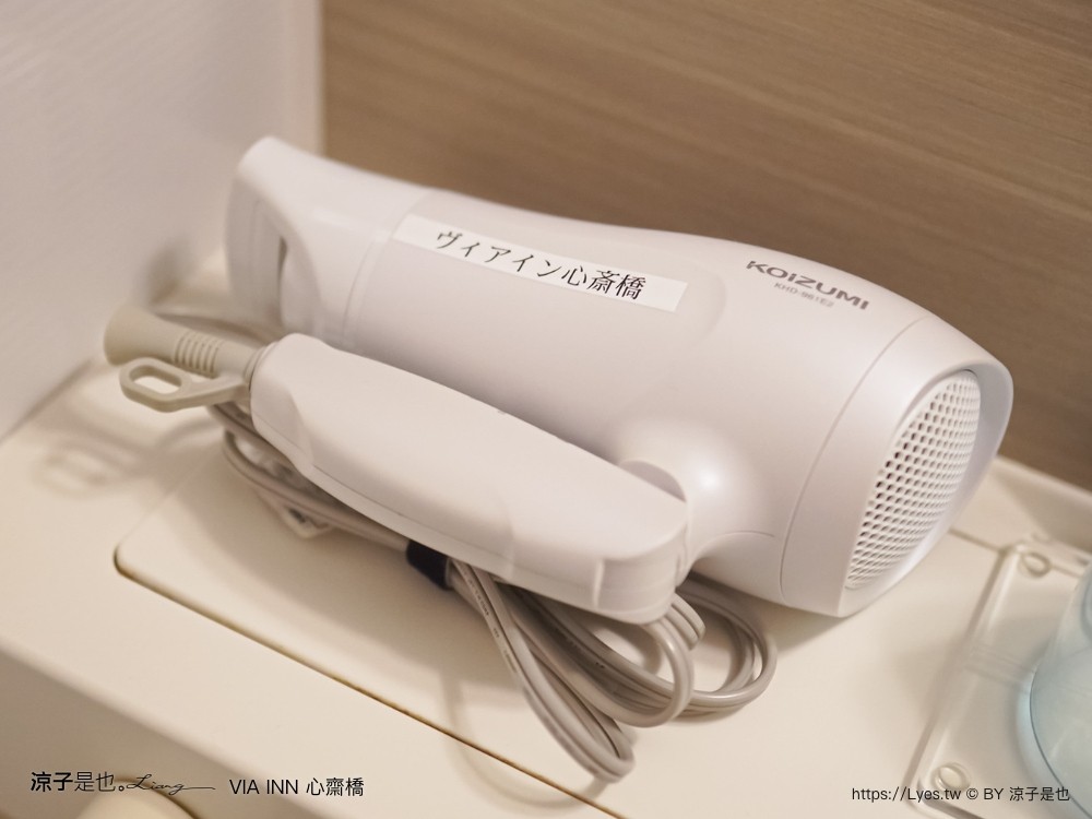 心齋橋 via inn shinsaibashi 大阪住宿推薦 心齋橋飯店推薦 711 道頓堀 難波住宿 維亞酒店 小孩入住免費