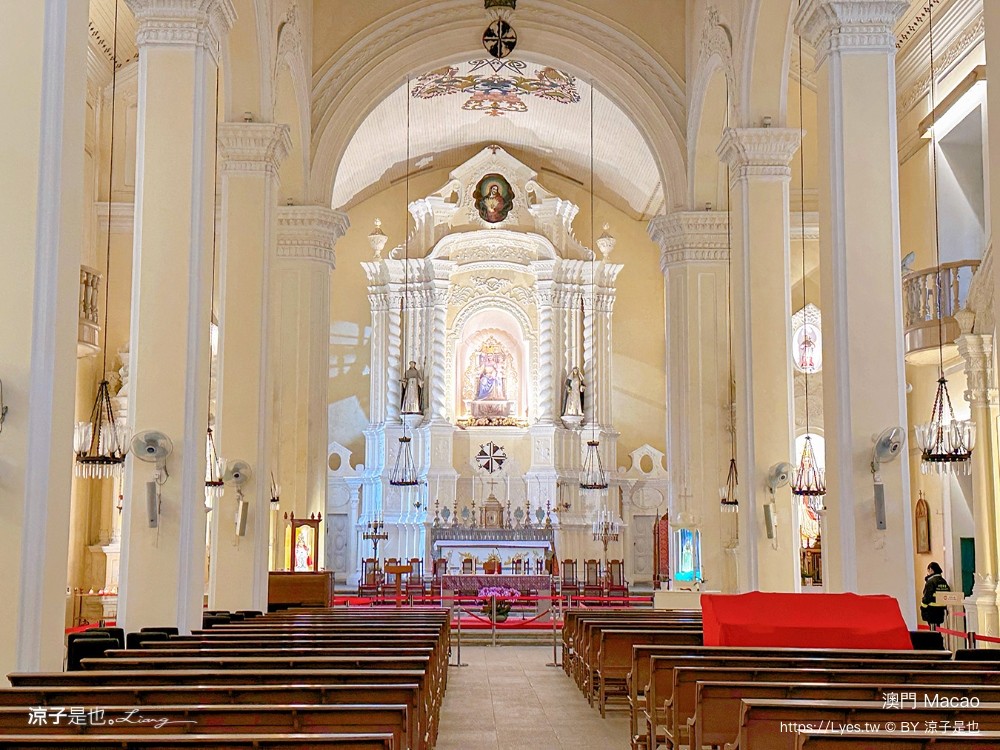 澳門自由行 澳門旅遊 澳門景點 澳門美食 澳門飯店 澳門伴手禮 澳門網卡 澳門費用 澳門行程規劃 澳門必買 澳門必吃