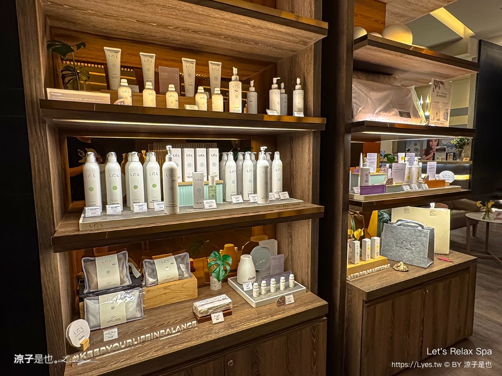lets relax spa 泰國曼谷 連鎖按摩品牌 足部按摩 泰式按摩 精油按摩 小費 預約 價錢 平價spa推薦