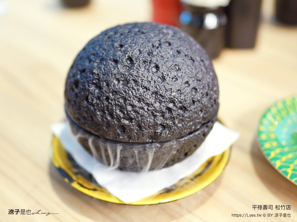 平祿壽司松竹店 飲料自助吧免費暢飲