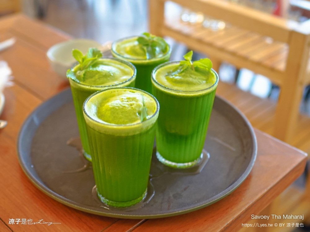 Savoey Tha Maharaj 上味泰餐館 菜單 曼谷泰式餐廳 泰國景觀餐廳 昭披耶河 河畔餐廳推薦 必吃必點 曼谷自由行