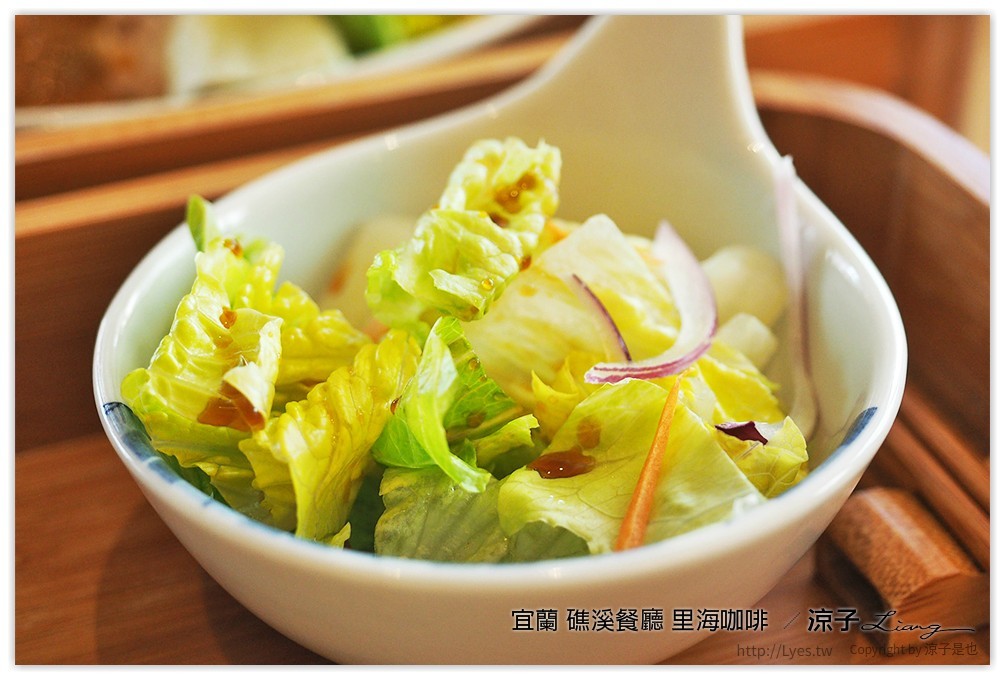 宜蘭 礁溪餐廳 里海咖啡  11
