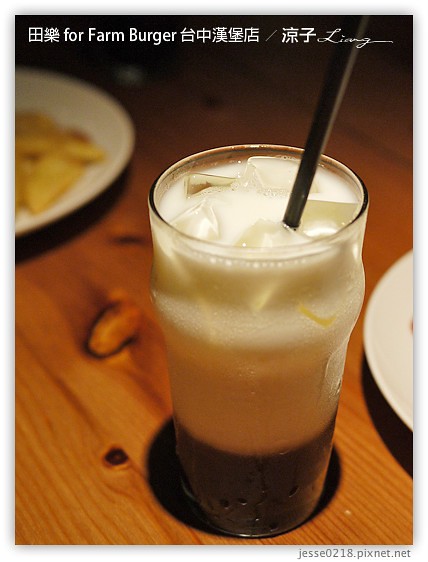 台中-田樂 美村路一店 for Farm Burger 台中好吃漢堡店之老房子改造風