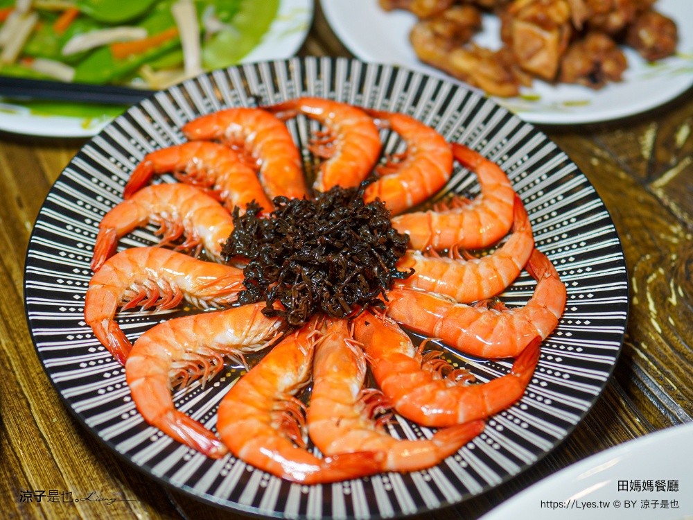 田媽媽餐廳 生力農場 田媽媽餐廳 阿里山美食 隙頂美食 無菜單料理 預約制美食 嘉義美食 茶園餐廳