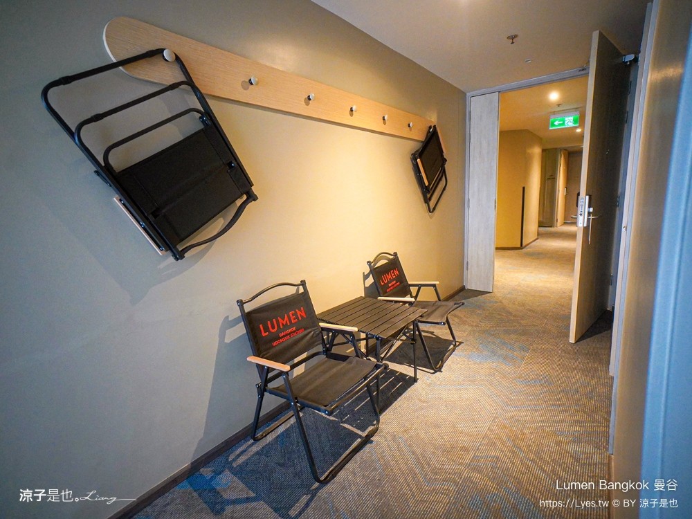 lumen bangkok udomsuk station 泰國飯店 曼谷住宿 新開幕 曼谷飯店推薦 bts住宿 曼谷自由行 房型 交通