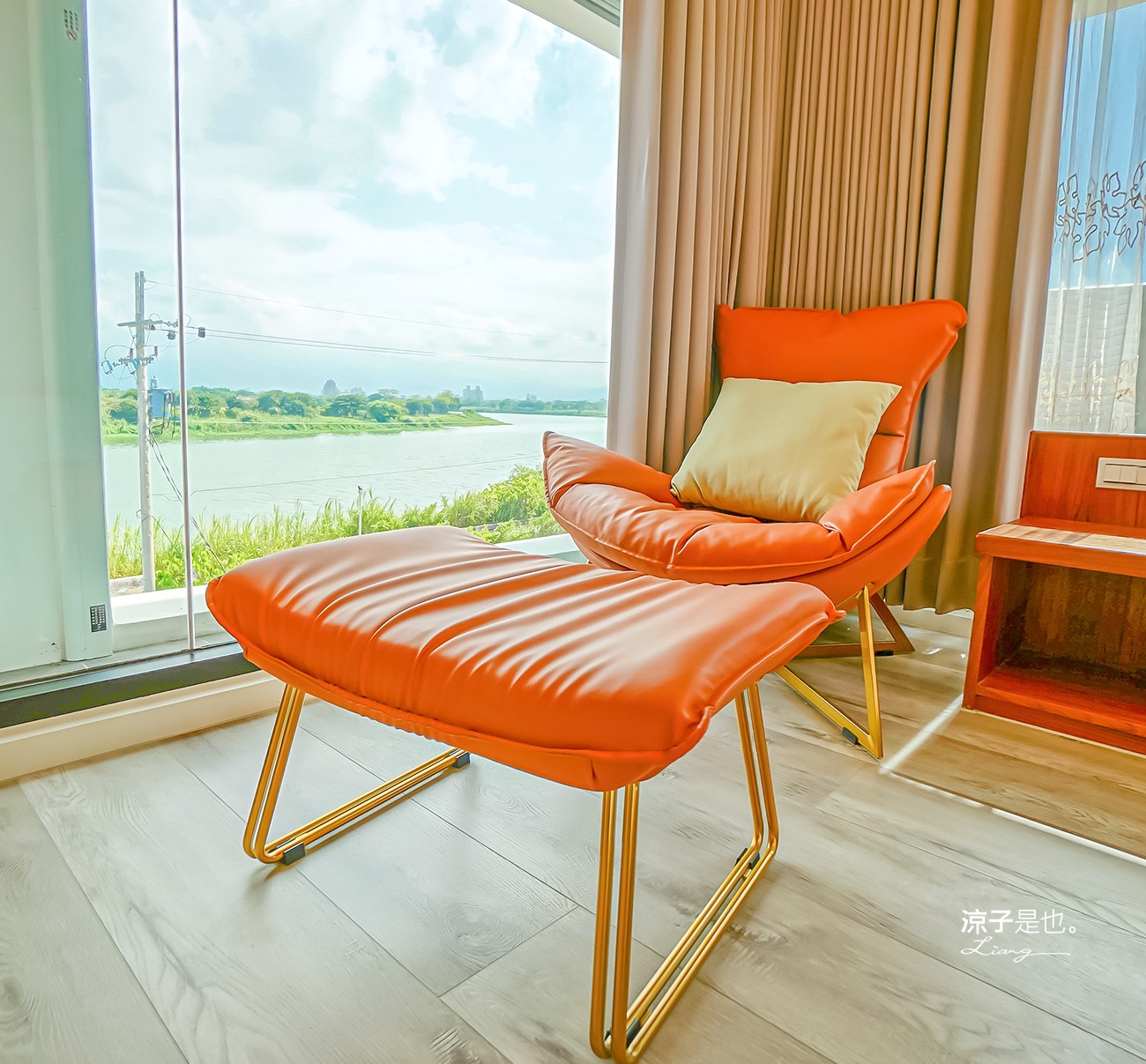 月河彎親子民宿 宜蘭親子住宿 飯店 溜滑梯房型 早餐 球池 城堡 樹屋 賽車 寶可夢溜滑梯