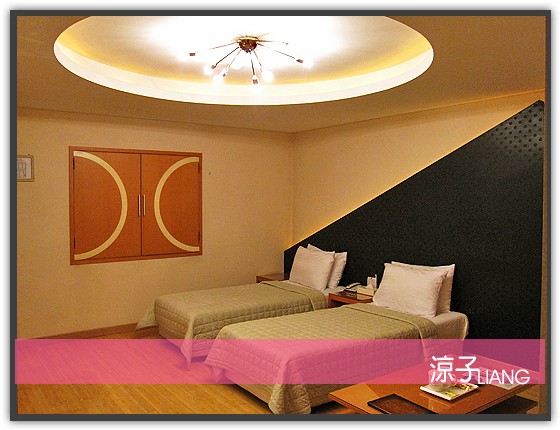 韓國飯店 水原 AMOUR06