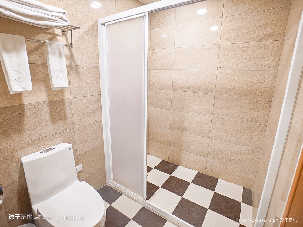 hotel a 聖禾大飯店 台南住宿推薦 保安路 早餐 房型 房價