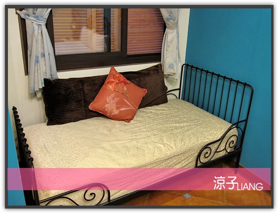 曼陀鄉溪頭民宿14