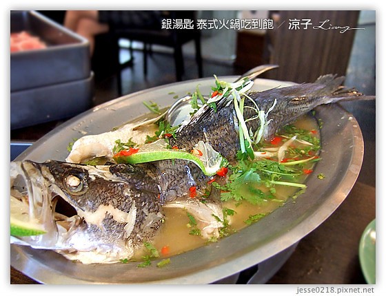 銀湯匙 泰式火鍋吃到飽 20