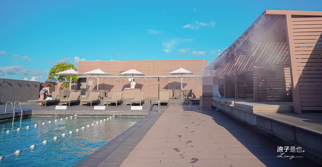 台北飯店-晶華酒店 買住宿送餐飲優惠 兒童遊戲室x浪漫星光泳池電影院 大班廊雅逸居開箱 享受城市親子輕旅行