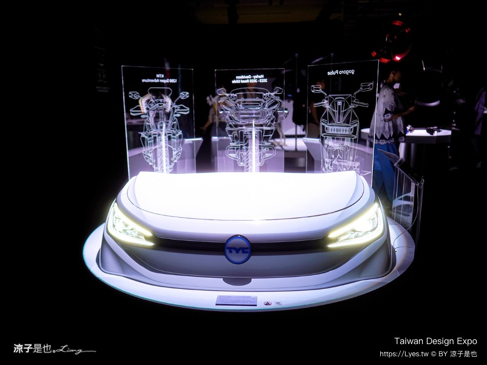 2024 台灣設計展 台南 時間地點 展區 交通 南美二館 西市場 國華友愛商圈 海安路街道美術館 愛國婦人會館