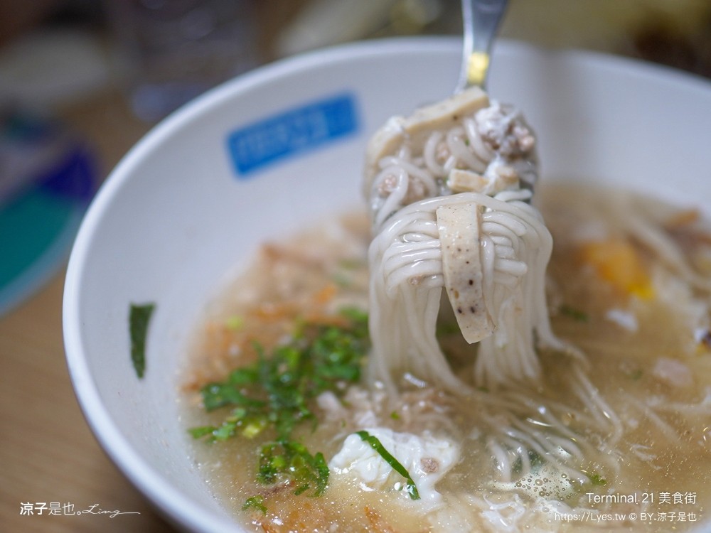 terminal 21 asok 曼谷平價美食 pier 美食街 泰國自由行 曼谷必吃 bts 美食街推薦攻略