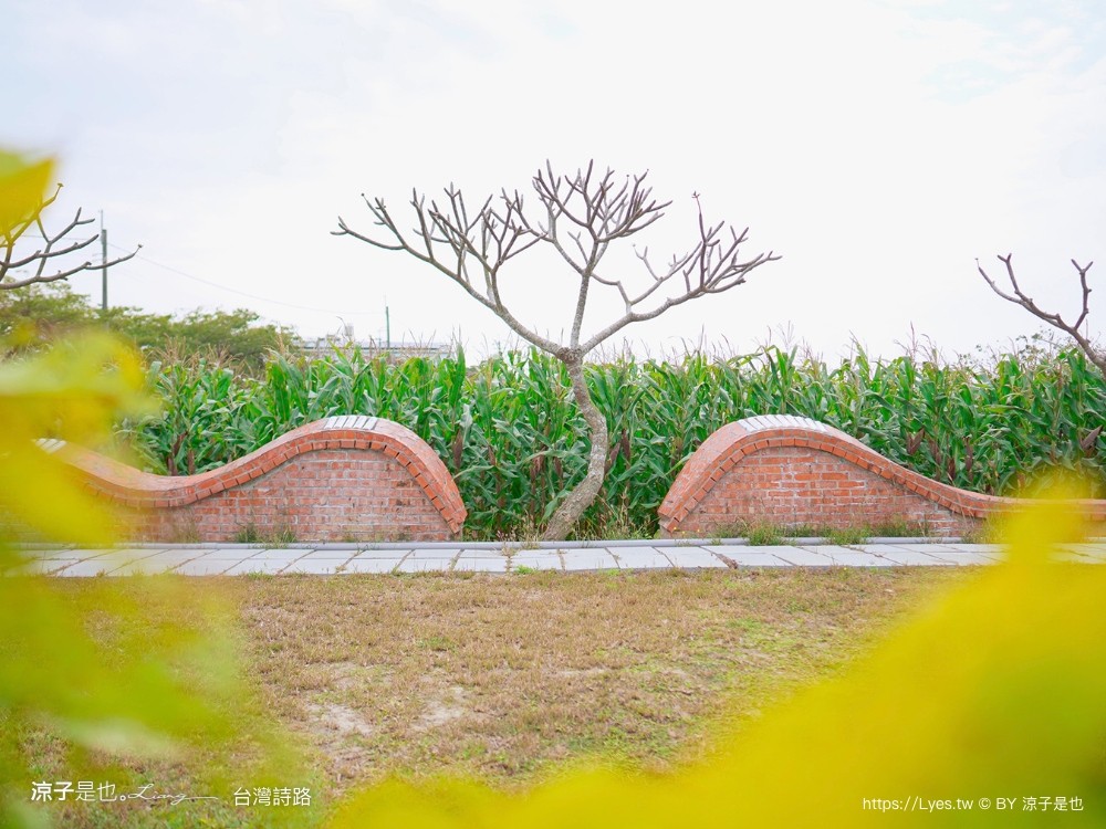 台灣詩路 台南 鹽水景點 免門票 景點推薦 預約制餐廳 木綿花 台南鹽水文學步道 台南 鹽水景點 免門票 景點推薦 預約制餐廳 木綿花 台南鹽水 文學步道