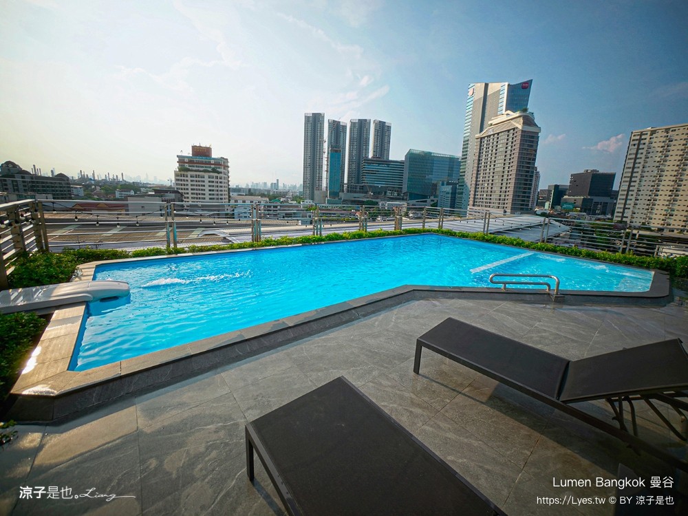 lumen bangkok udomsuk station 泰國飯店 曼谷住宿 新開幕 曼谷飯店推薦 bts住宿 曼谷自由行 房型 交通