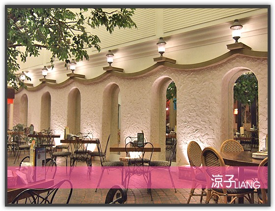 SKYLARK加州風洋食館05