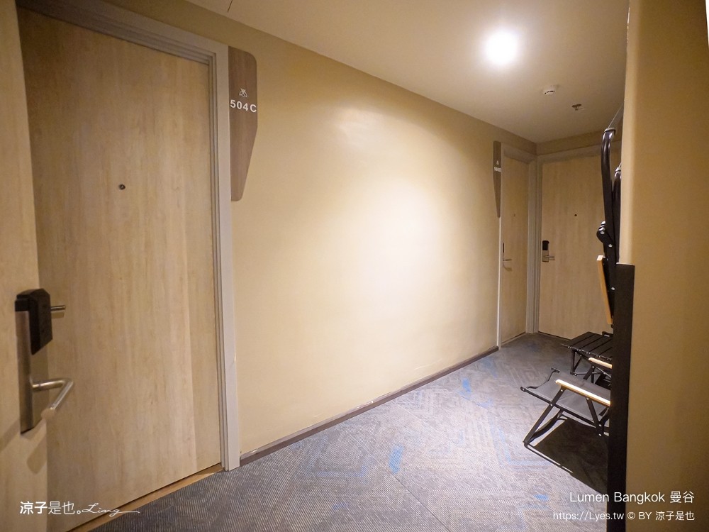 lumen bangkok udomsuk station 泰國飯店 曼谷住宿 新開幕 曼谷飯店推薦 bts住宿 曼谷自由行 房型 交通