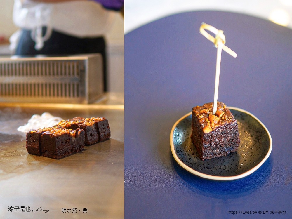 明水然·樂 無菜單鐵板燒 台中 大魯閣新時代餐廳 台中火車站美食 明水然樂台中 訂位 價格 約會 慶生