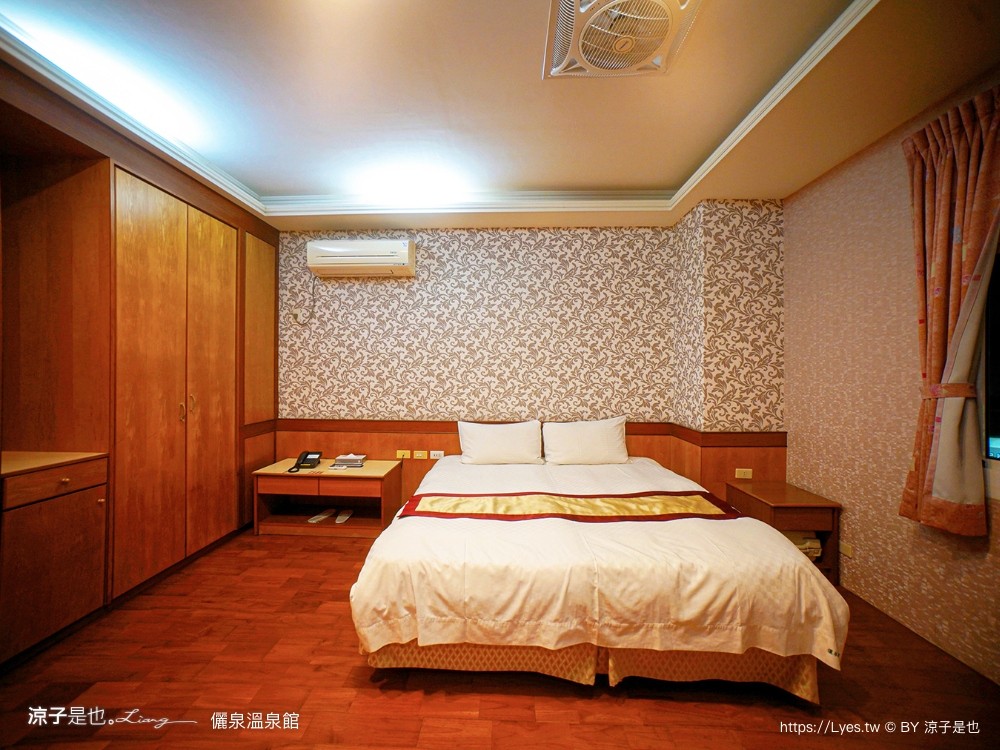 儷泉溫泉館 台南關子嶺 泥漿溫泉 溫泉飯店 雙人湯屋 泡湯 客房房型 房價 優惠 關子嶺住宿推薦