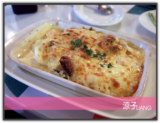 FATTY'S義大利餐廳05