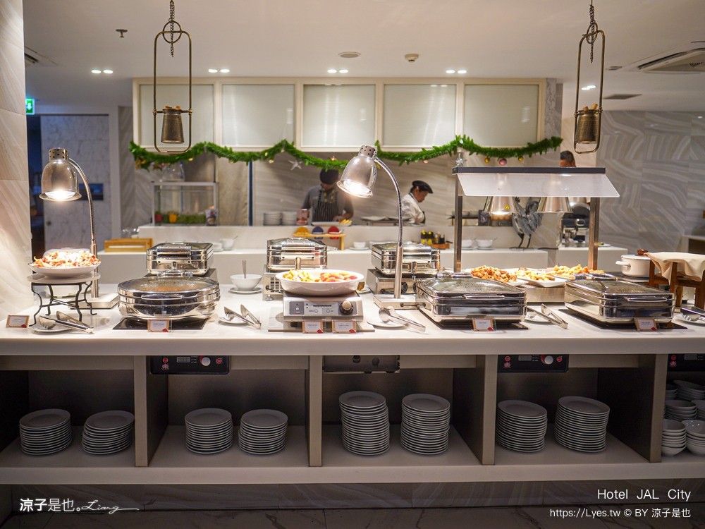 曼谷日航都市酒店 hotel jal city bangkok 泰國飯店推薦 bts 住宿 曼谷自由行飯店 通羅區 thonglor