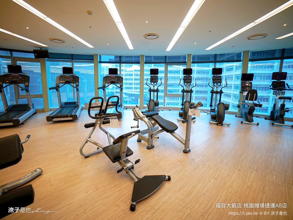 桃園福容大飯店 捷運a8福容 機場飯店 福容飯店交通 房型 設施 早餐 親子 桃園住宿 親子歡樂遊