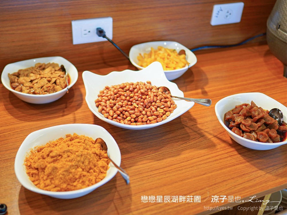 墾丁住宿 戀戀星辰湖畔莊園 星光館房型 早餐墾丁湖景飯店墾丁親子飯店 海景住宿 房價