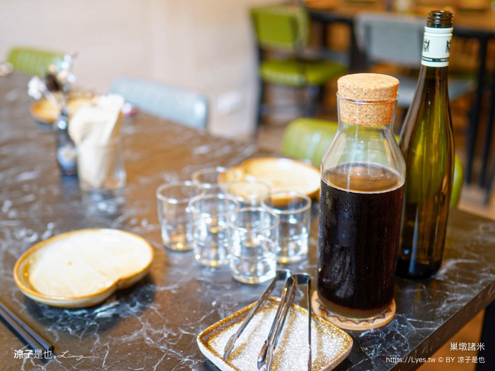 巢墩諸米 微距草屯 食農教育 地方創生 地域共好 工藝七十 六五工藝節 工藝行旅 國立臺灣工藝研究發展中心 仕合廖家手作御食