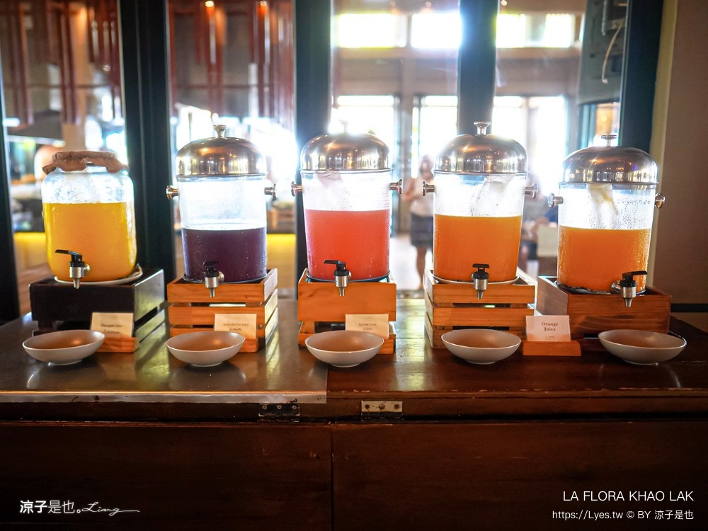 la flora khao lak 泰國攀牙 飯店推薦 泳池住宿 泰國五星級飯店 海景 沙灘 考拉 渡假村推薦