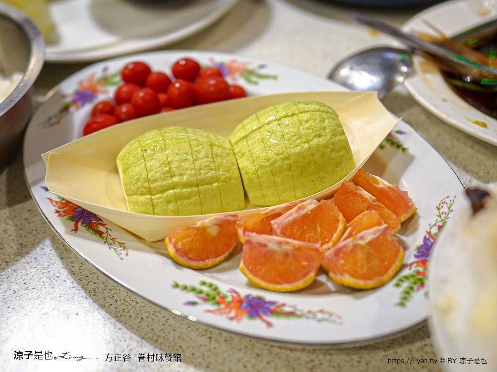 方正谷眷村味餐館 台中餐廳 方正谷菜單 年菜預訂 眷村文物館 台中景點 復古餐廳 懷舊合菜推薦 台中美食推薦 台式料理