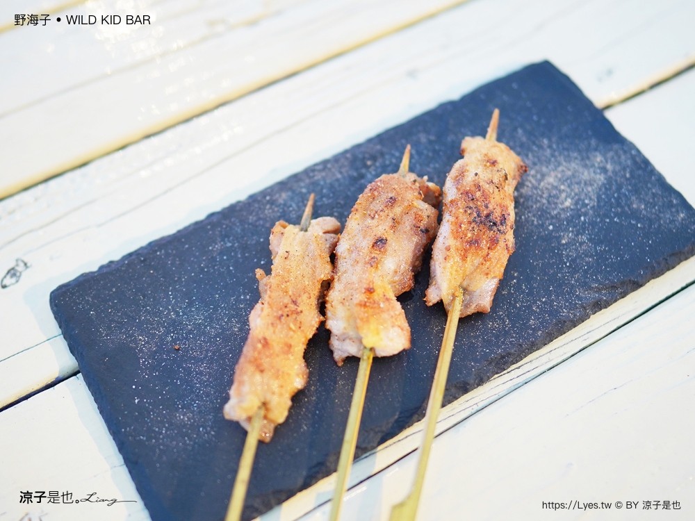 野海子 菜單 墾丁南灣 wild kids 墾丁海景餐廳 bbq燒烤 沙灘酒吧
