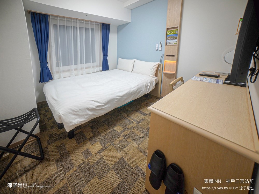 東橫inn 神戶三宮站前 神戶住宿推薦 三宮飯店 神戶自由行 toyoko inn kobe sannomiya ekimae